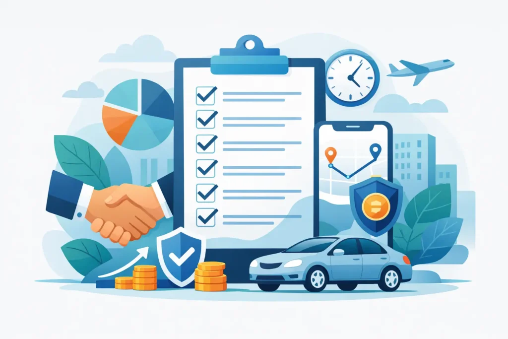 8 Top Benefits of Fixed Fares